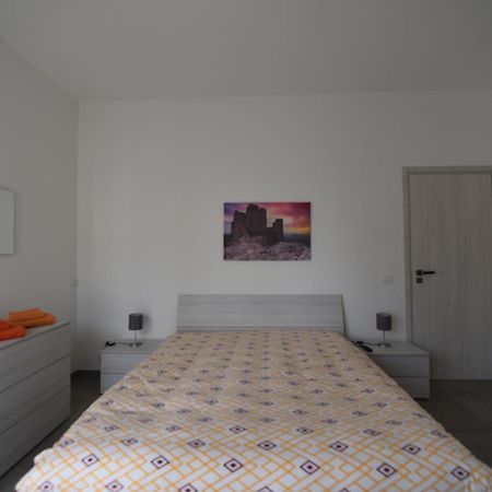 Appartamento Casa Ammare Montesilvano Marina المظهر الخارجي الصورة