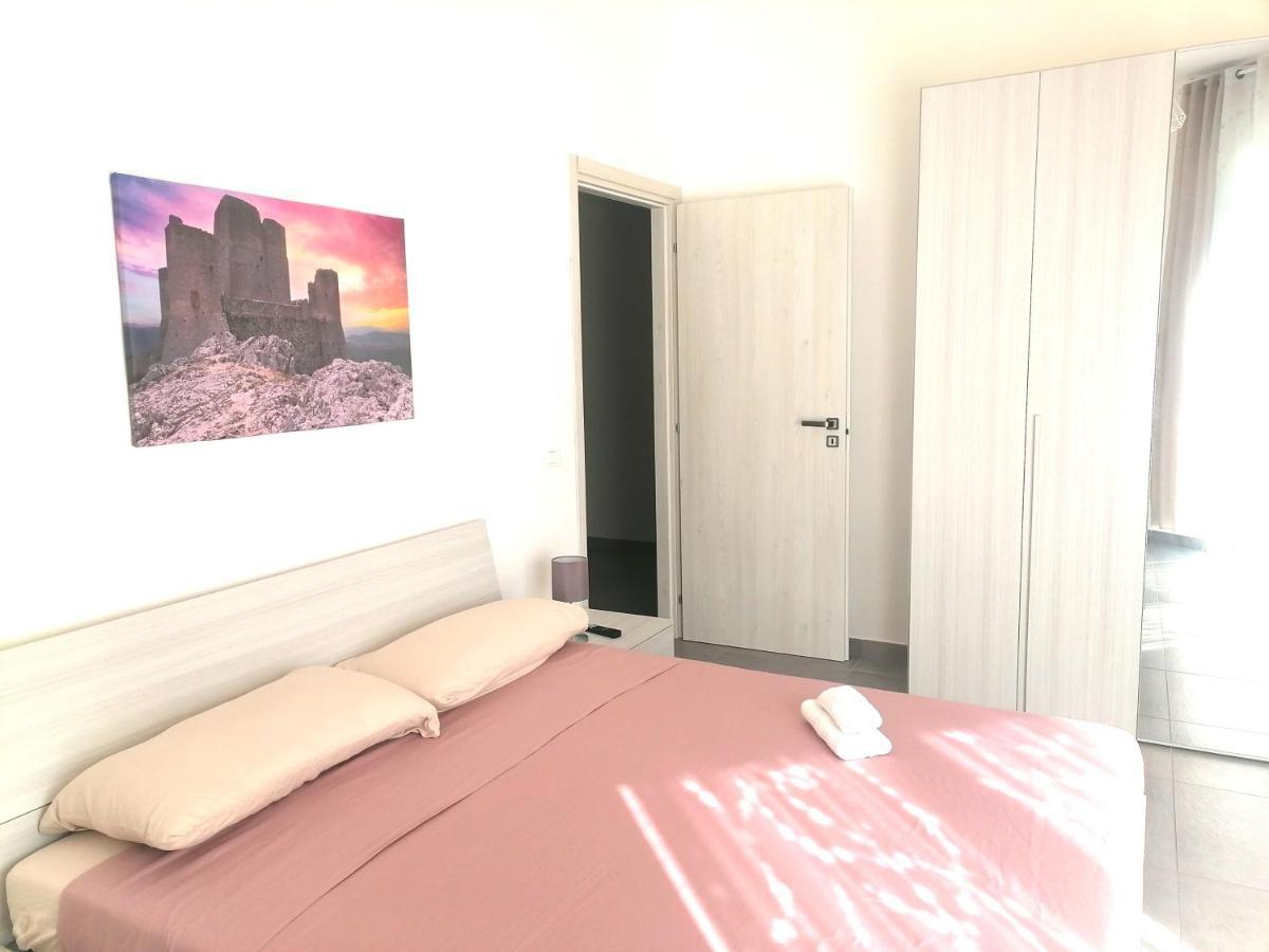 Appartamento Casa Ammare Montesilvano Marina المظهر الخارجي الصورة