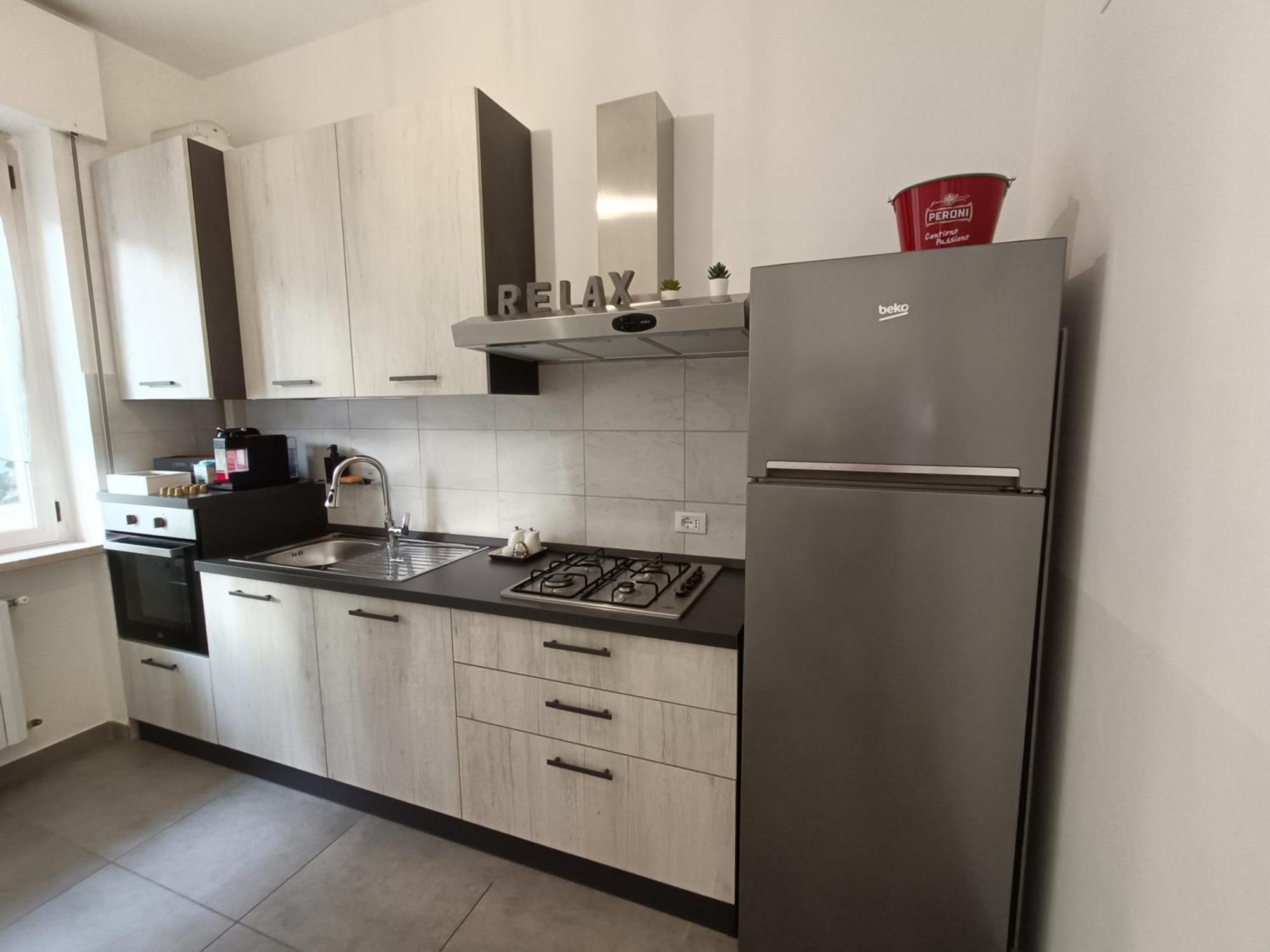 Appartamento Casa Ammare Montesilvano Marina المظهر الخارجي الصورة