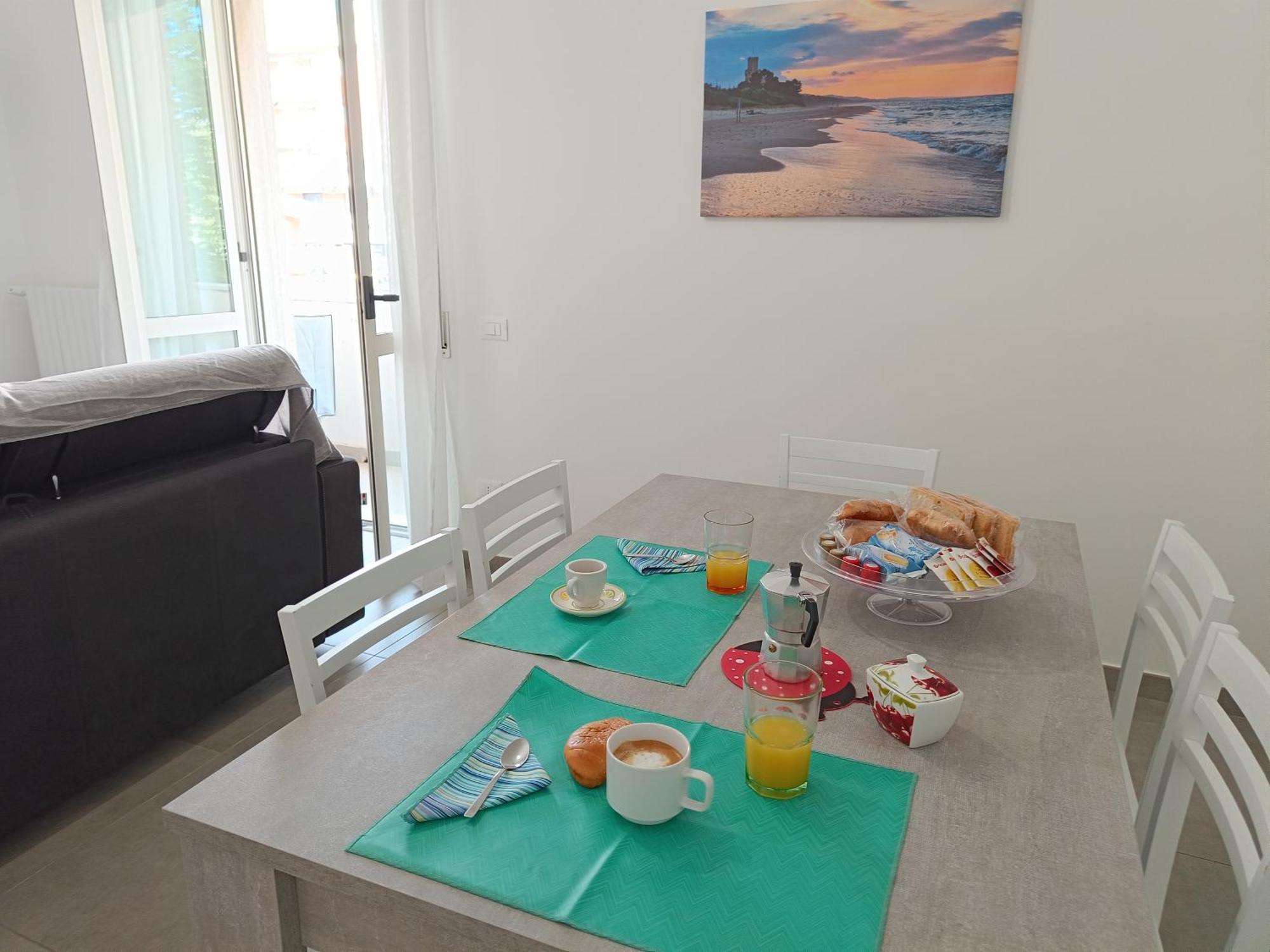 Appartamento Casa Ammare Montesilvano Marina المظهر الخارجي الصورة