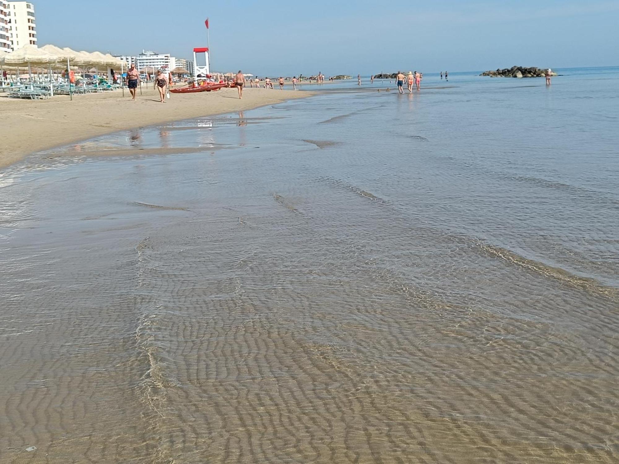 Appartamento Casa Ammare Montesilvano Marina المظهر الخارجي الصورة