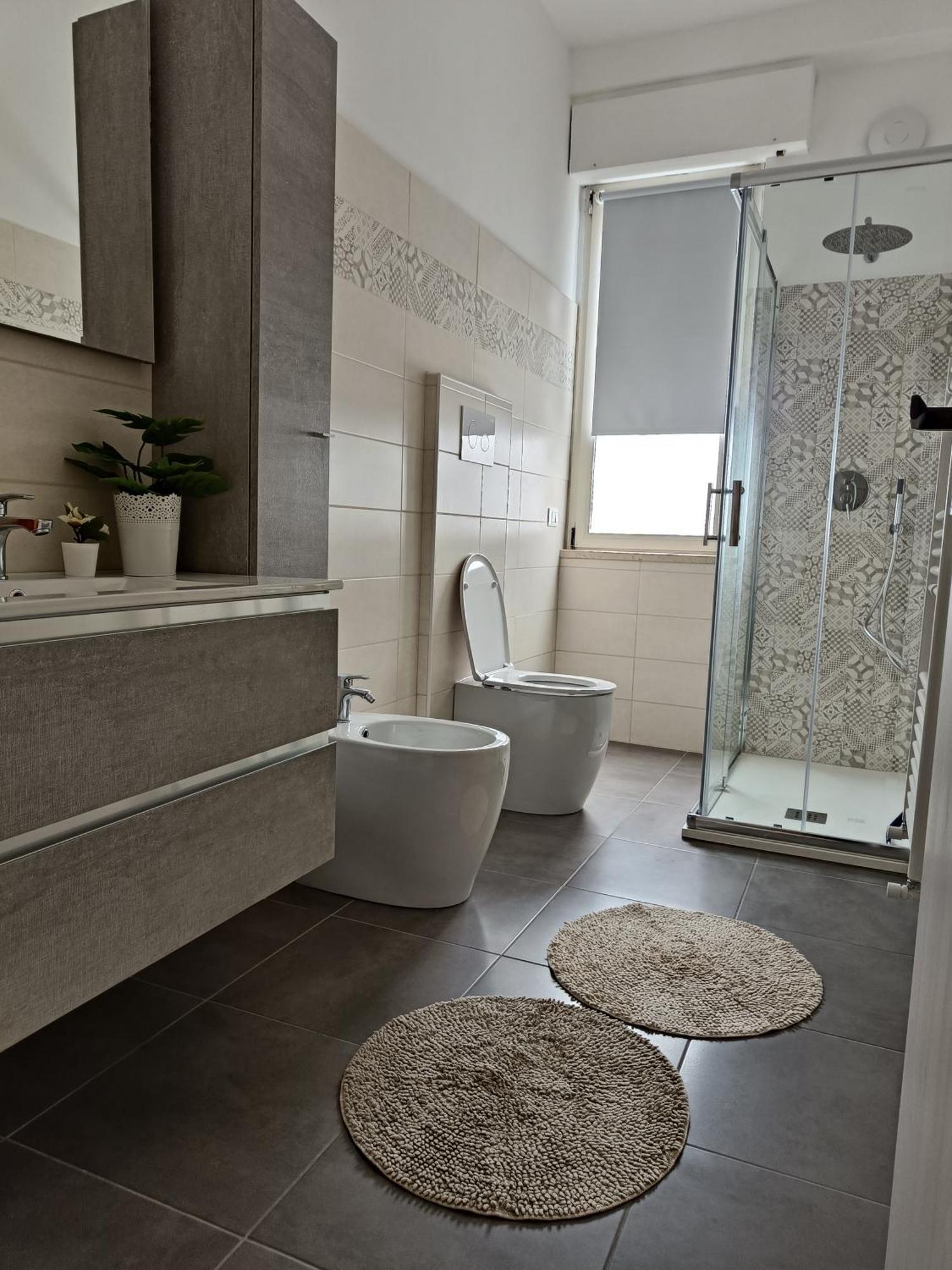 Appartamento Casa Ammare Montesilvano Marina المظهر الخارجي الصورة
