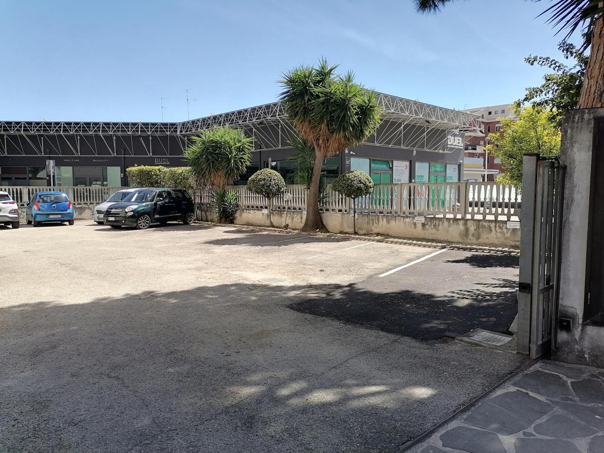 Appartamento Casa Ammare Montesilvano Marina المظهر الخارجي الصورة