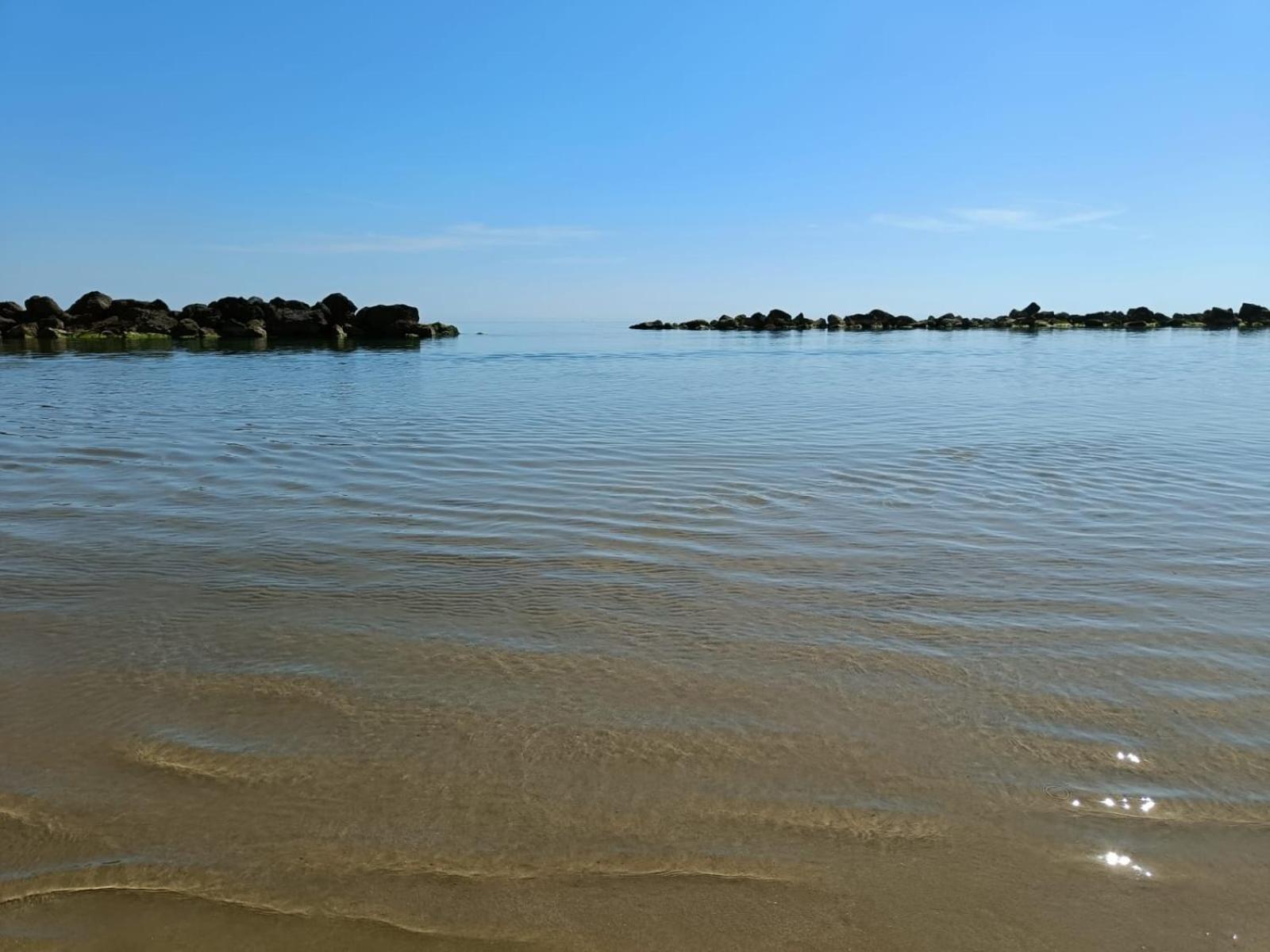 Appartamento Casa Ammare Montesilvano Marina المظهر الخارجي الصورة
