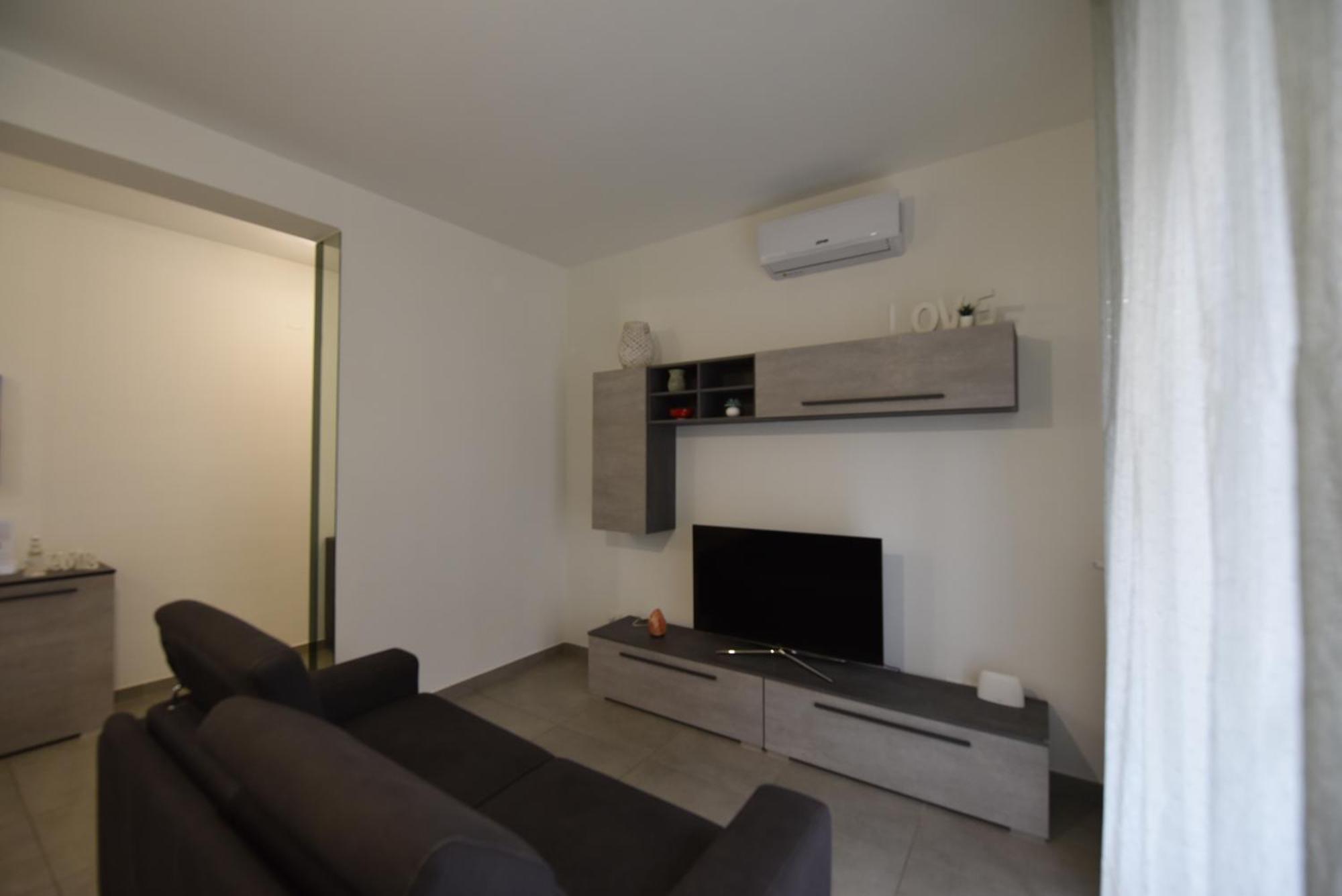 Appartamento Casa Ammare Montesilvano Marina المظهر الخارجي الصورة