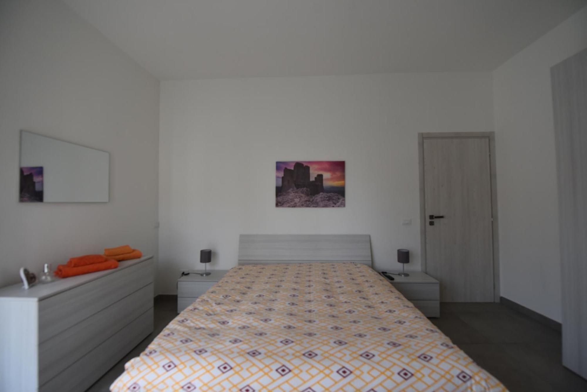 Appartamento Casa Ammare Montesilvano Marina المظهر الخارجي الصورة
